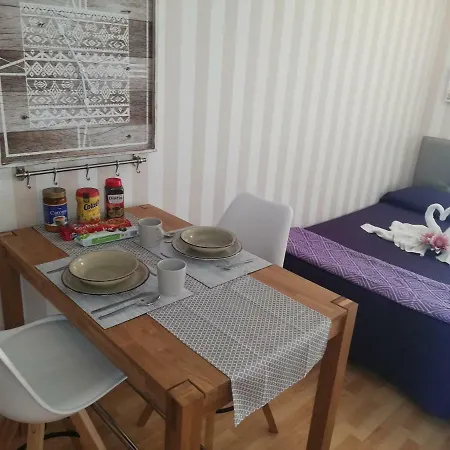 Appartement Playa Jardin - Apt. El Principado