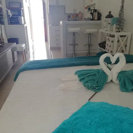 Appartement Playa Jardin - Apt. El Principado