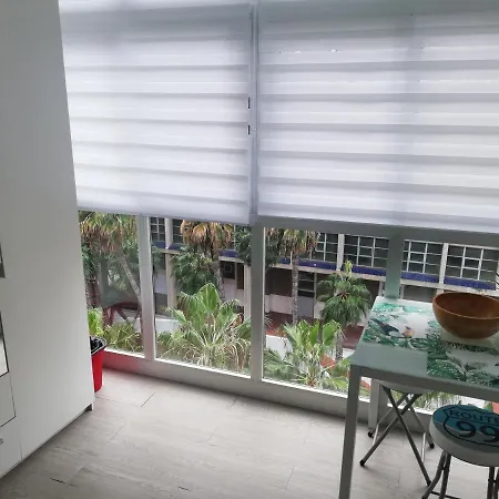 Appartement Playa Jardin - Apt. El Principado *