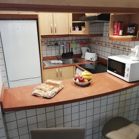 Apartment Playa Jardin - Apt. El Principado *