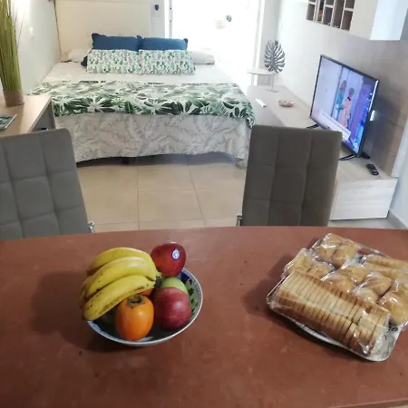 Appartement Playa Jardin - Apt. El Principado *