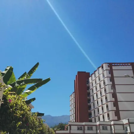 Διαμέρισμα Playa Jardin - Apt. El Principado *