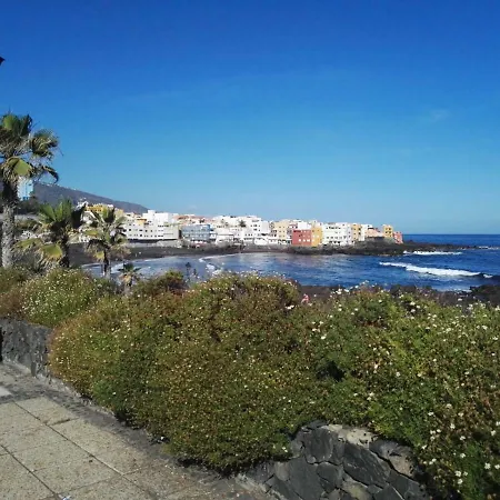 Διαμέρισμα Playa Jardin - Apt. El Principado *