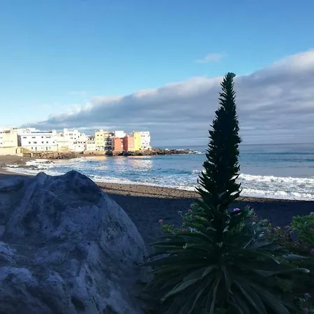 Playa Jardin - Apt. El Principado Πουέρτο Ντε Λα Κρουζ