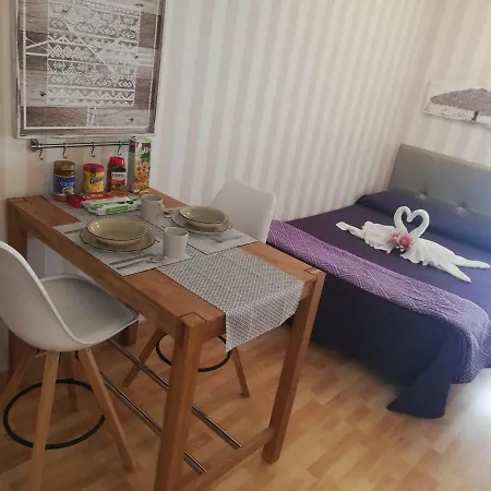 Διαμέρισμα Playa Jardin - Apt. El Principado Πουέρτο Ντε Λα Κρουζ