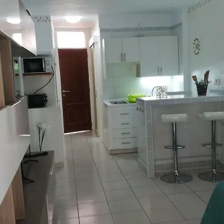 Playa Jardin - Apt. El Principado * Πουέρτο Ντε Λα Κρουζ