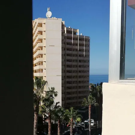 Playa Jardin - Apt. El Principado Διαμέρισμα Πουέρτο Ντε Λα Κρουζ