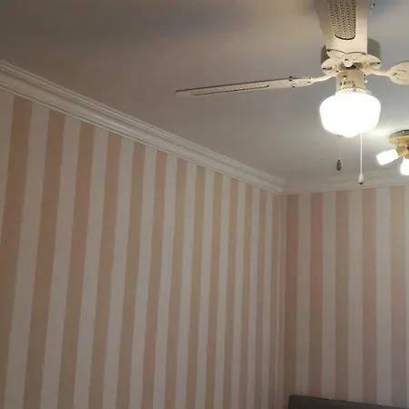 Διαμέρισμα Playa Jardin - Apt. El Principado