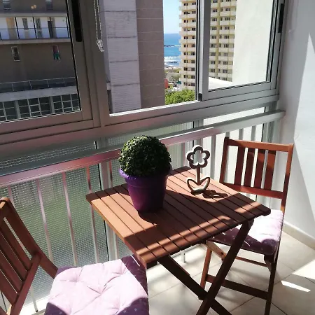Διαμέρισμα Playa Jardin - Apt. El Principado
