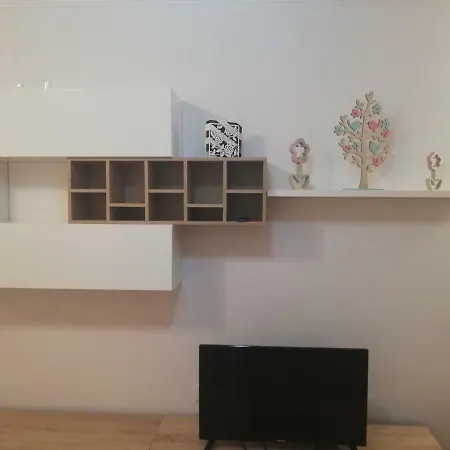 Διαμέρισμα Playa Jardin - Apt. El Principado Πουέρτο Ντε Λα Κρουζ