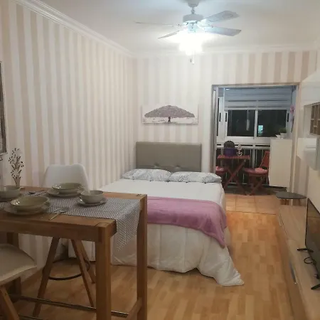 Διαμέρισμα Playa Jardin - Apt. El Principado *