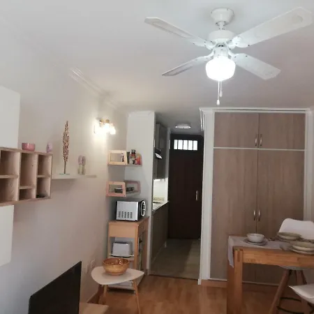 Playa Jardin - Apt. El Principado Πουέρτο Ντε Λα Κρουζ