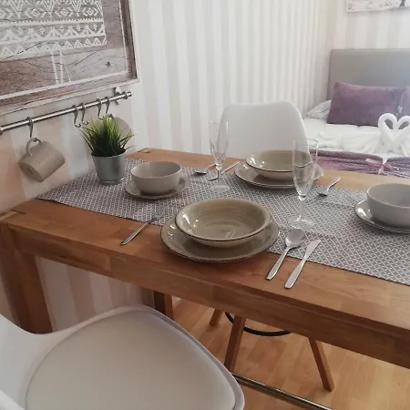 Playa Jardin - Apt. El Principado Διαμέρισμα