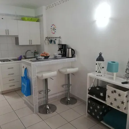 Διαμέρισμα Playa Jardin - Apt. El Principado Πουέρτο Ντε Λα Κρουζ