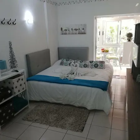 Διαμέρισμα Playa Jardin - Apt. El Principado *
