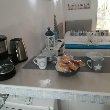 Playa Jardin - Apt. El Principado Διαμέρισμα
