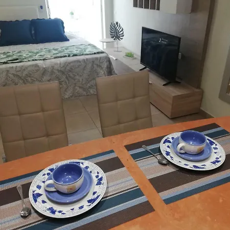 Διαμέρισμα Playa Jardin - Apt. El Principado Πουέρτο Ντε Λα Κρουζ