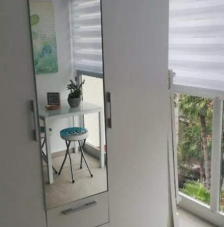 Playa Jardin - Apt. El Principado Διαμέρισμα *