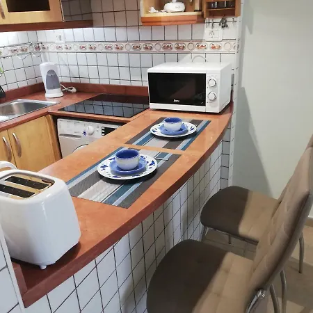 Playa Jardin - Apt. El Principado Διαμέρισμα Πουέρτο Ντε Λα Κρουζ