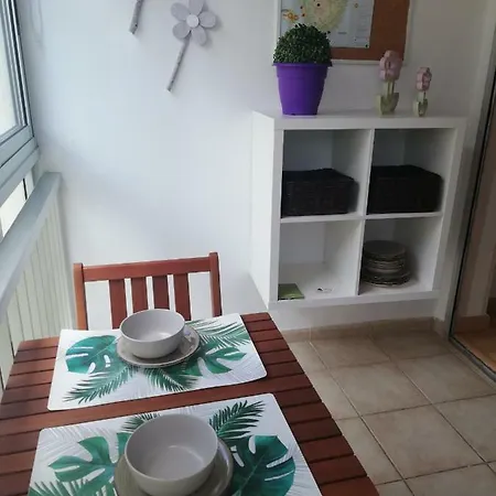 Διαμέρισμα Playa Jardin - Apt. El Principado *