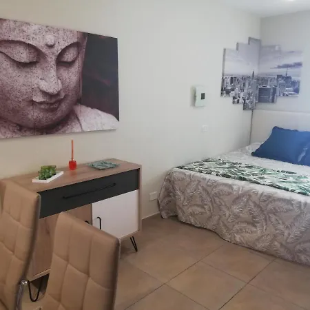Διαμέρισμα Playa Jardin - Apt. El Principado *