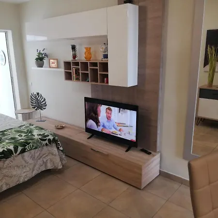 Playa Jardin - Apt. El Principado Πουέρτο Ντε Λα Κρουζ