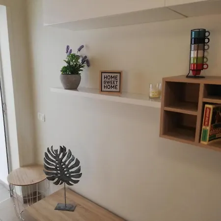 Playa Jardin - Apt. El Principado Διαμέρισμα *