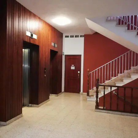 Διαμέρισμα Playa Jardin - Apt. El Principado