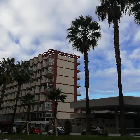 Διαμέρισμα Playa Jardin - Apt. El Principado Πουέρτο Ντε Λα Κρουζ