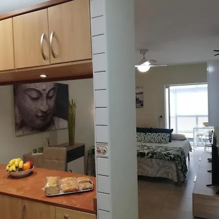Playa Jardin - Apt. El Principado Διαμέρισμα