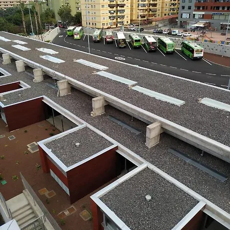 Playa Jardin - Apt. El Principado Διαμέρισμα Πουέρτο Ντε Λα Κρουζ